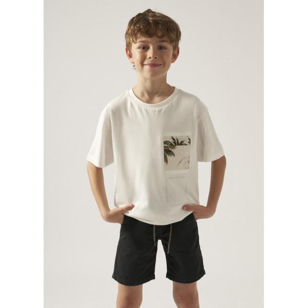 Mayoral šorts, 8-14g