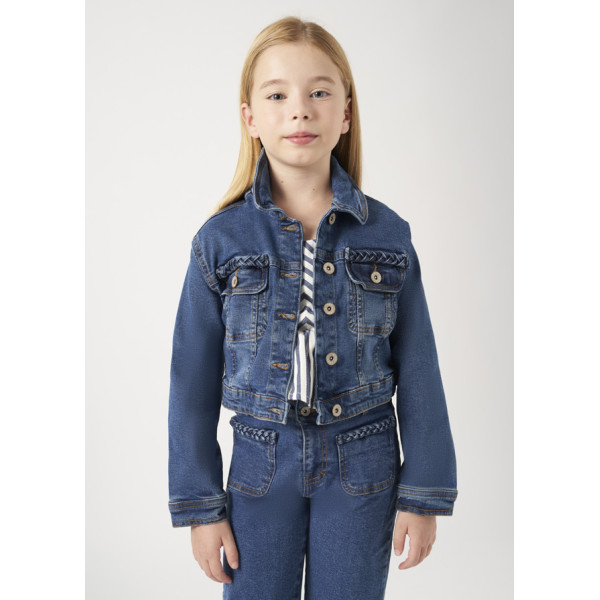 Mayoral teksas jakna, 8-14g