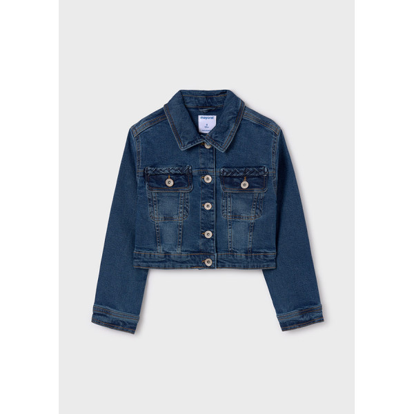 Mayoral teksas jakna, 8-14g