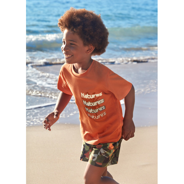 Mayoral šorts, 10-14g