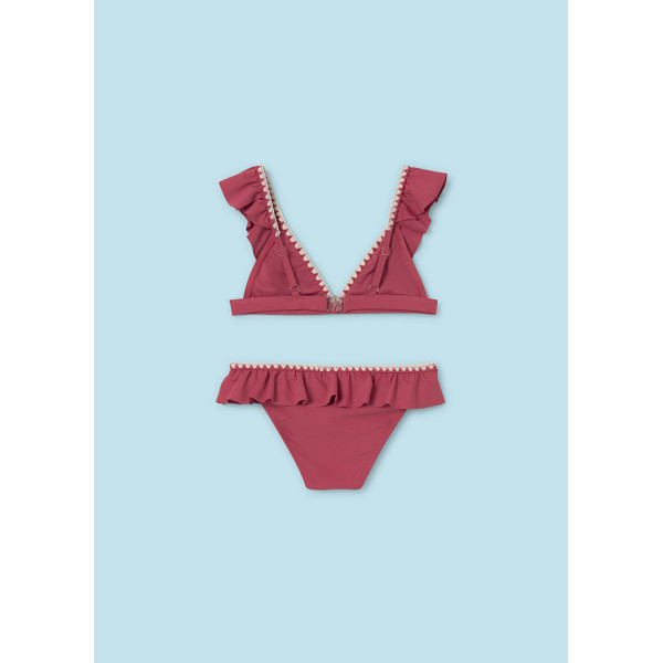 Mayoral kupaći, 8-14g