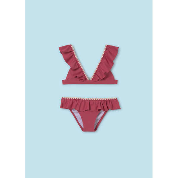 Mayoral kupaći, 8-14g