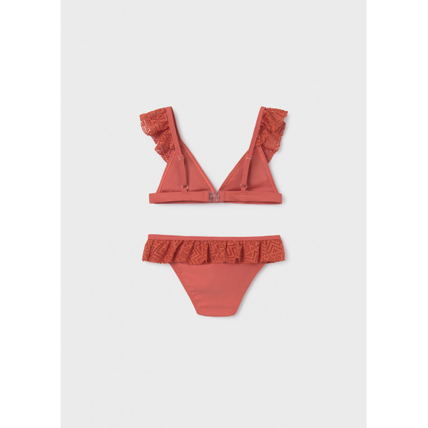 Mayoral kupaći, 8-14g