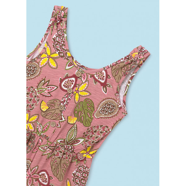 Mayoral kombinezoni, 8-14g