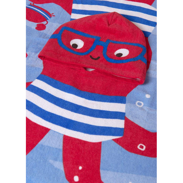 Mayoral pončo za plažu