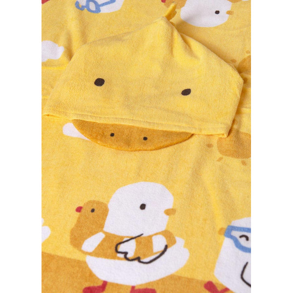 Mayoral pončo za plažu