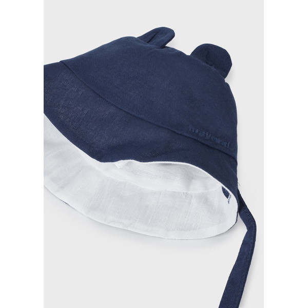 Mayoral šešir sa dva lica, 38-48