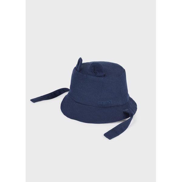 Mayoral šešir sa dva lica, 38-48