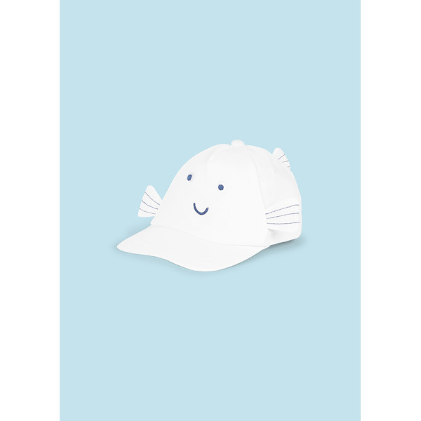 Mayoral kačket, 38-48