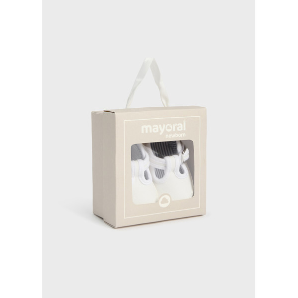 Mayoral nehodajuće, 15-19