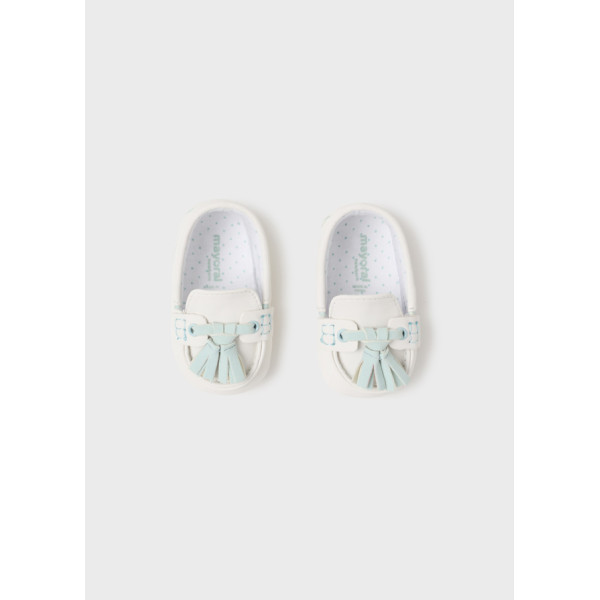 Mayoral nehodajuće, 15-19