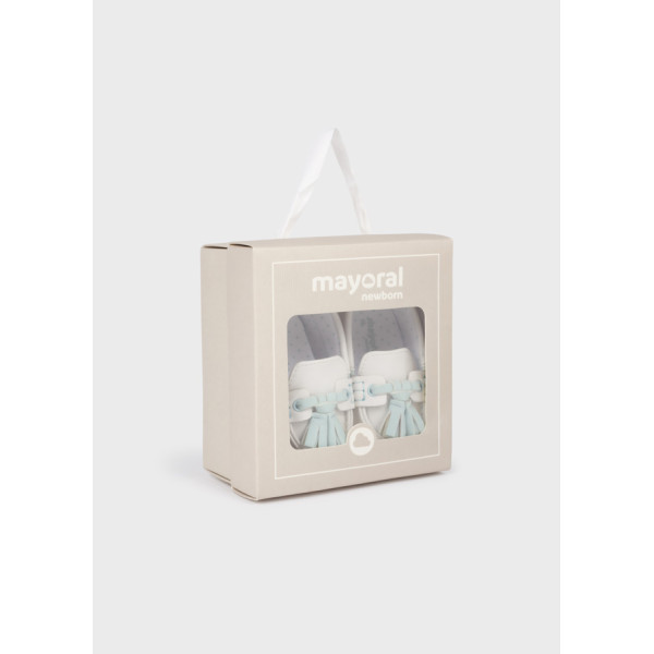 Mayoral nehodajuće, 15-19