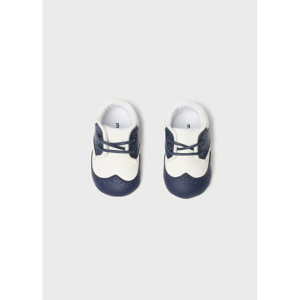 Mayoral nehodajuće, 15-18