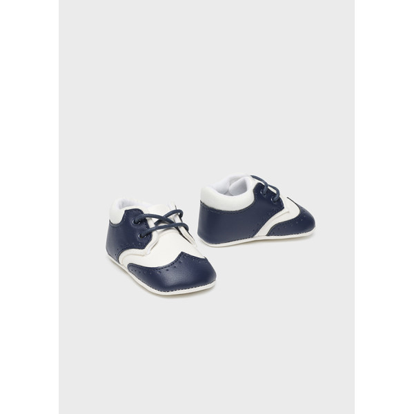 Mayoral nehodajuće, 15-18