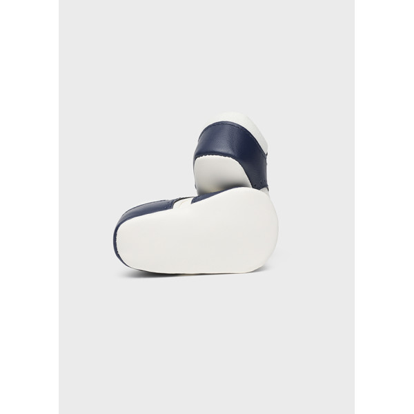 Mayoral nehodajuće, 15-18