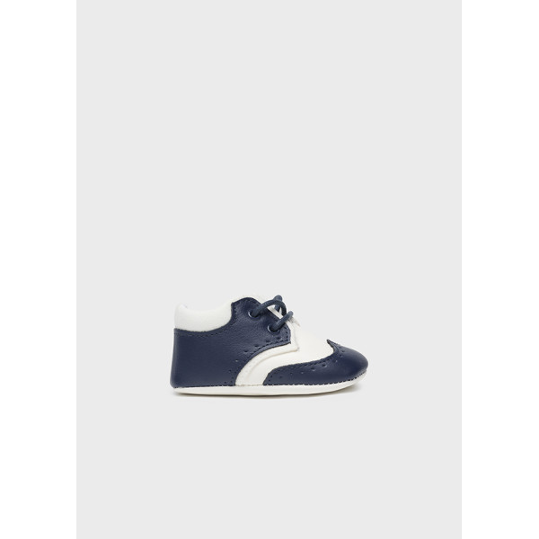 Mayoral nehodajuće, 15-18