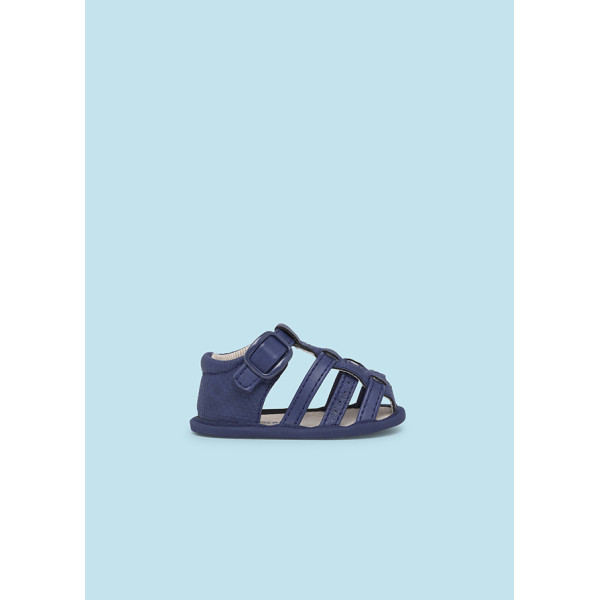 Mayoral nehodajuće, 15-19