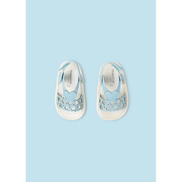 Mayoral nehodajuće, 15-19