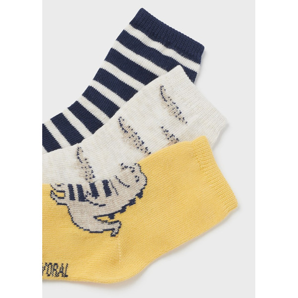 Mayoral čarape 3/1, 68-98