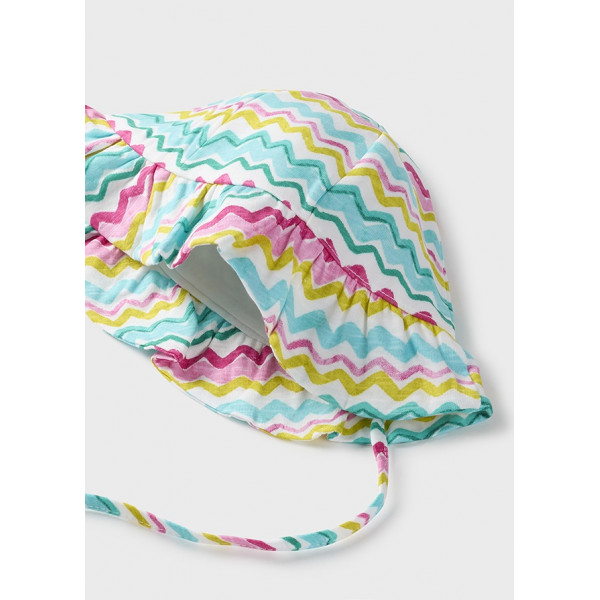 Mayoral šešir, 44-50