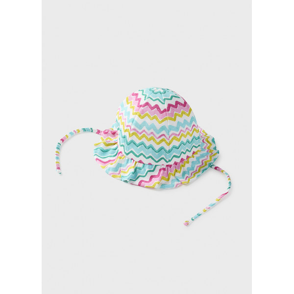 Mayoral šešir, 44-50