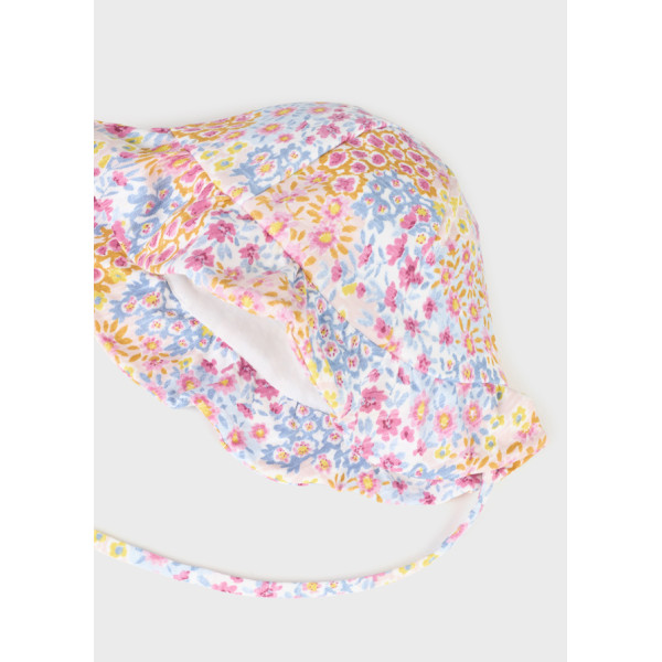 Mayoral šešir, 44-50