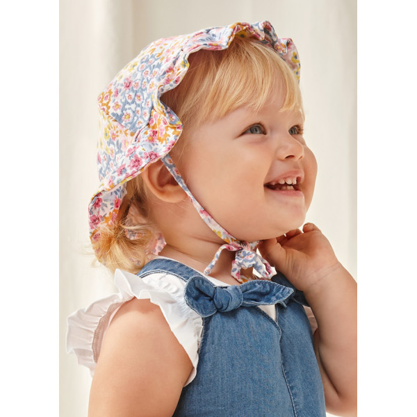 Mayoral šešir, 44-50