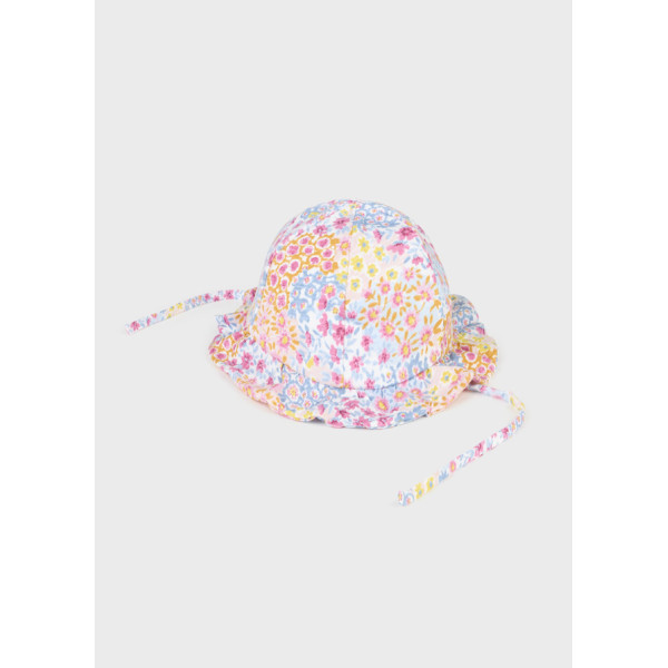 Mayoral šešir, 44-50