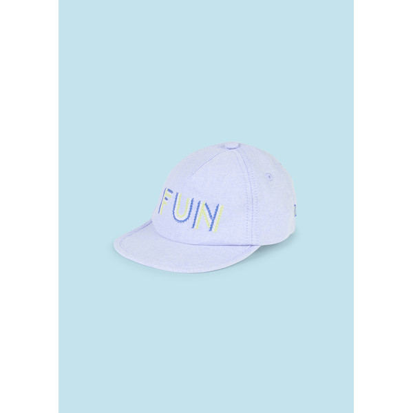 Mayoral kačket, 44-50