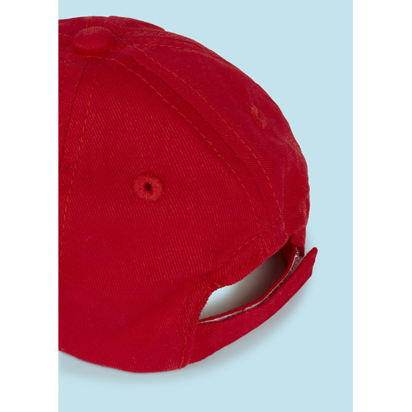 Mayoral kačket, 44-50