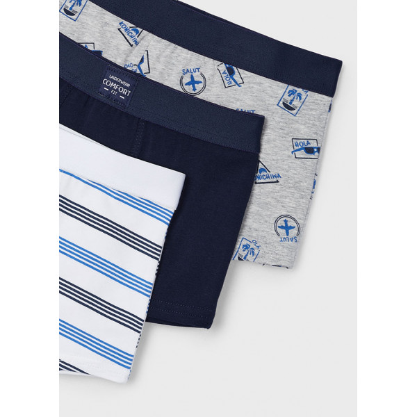 Mayoral bokserice 3/1