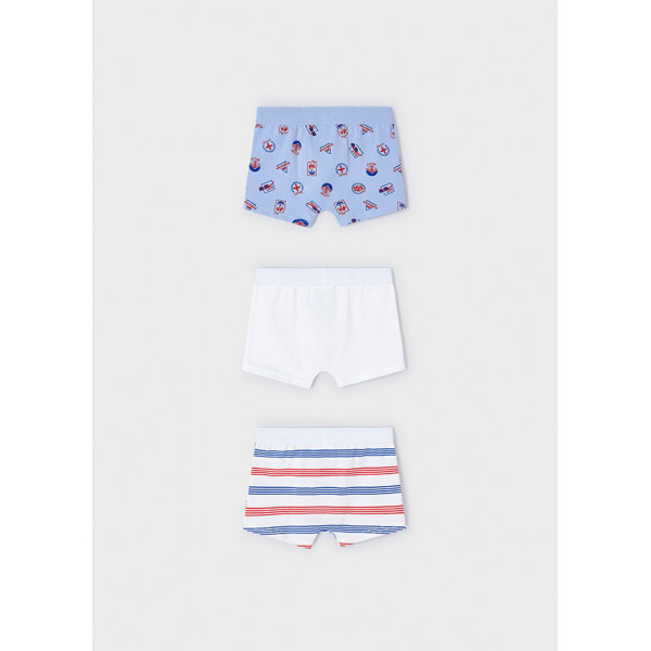 Mayoral bokserice 3/1