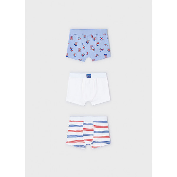 Mayoral bokserice 3/1