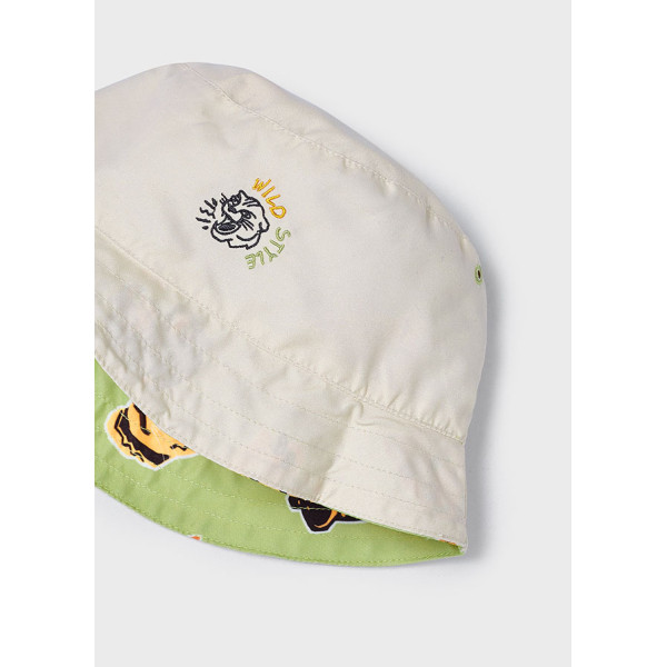 Mayoral šešir sa dva lica