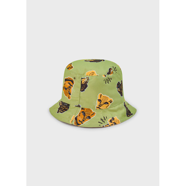 Mayoral šešir sa dva lica