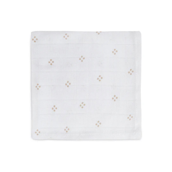 Jollein muslin maramice 2/1, 31x31cm