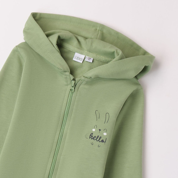 iDO doks jakna, 62-92