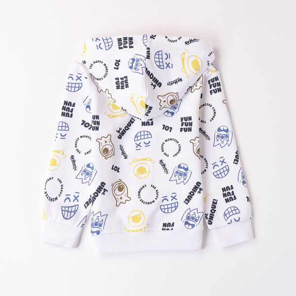 iDO duks jakna, 92-116