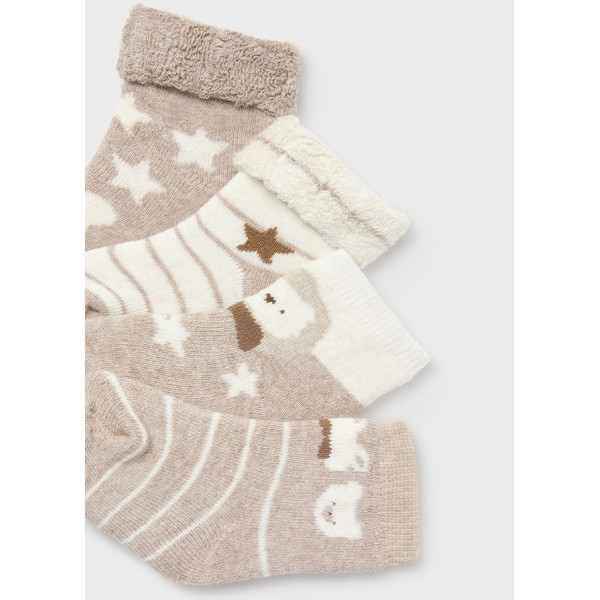 Mayoral čarape 4/1, 50-86