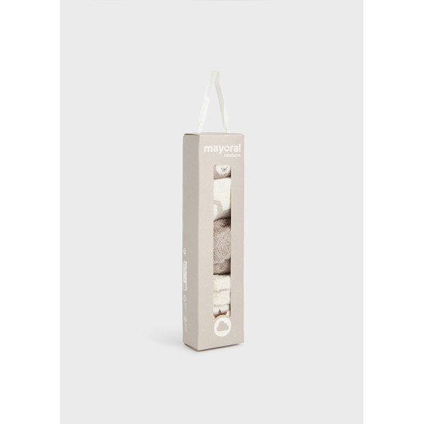 Mayoral čarape 4/1, 50-86