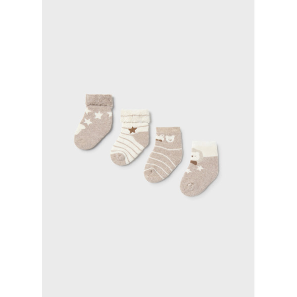 Mayoral čarape 4/1, 50-86