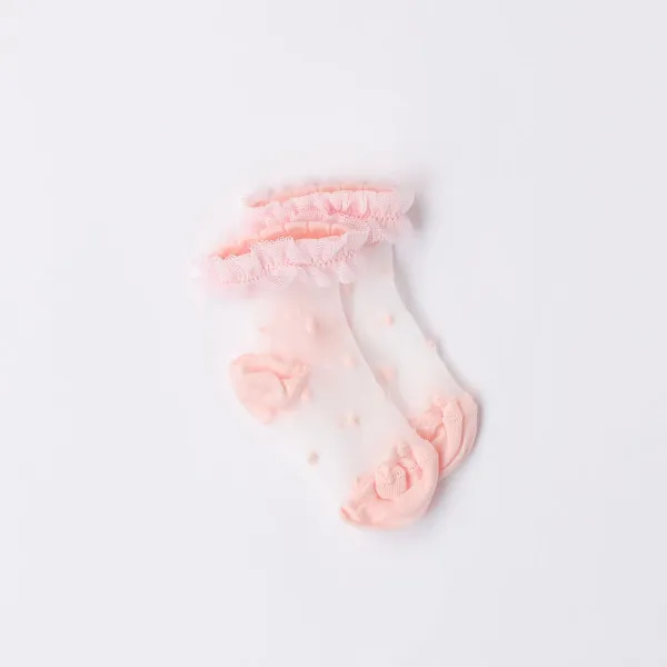 Minibanda čarape, 3-12m