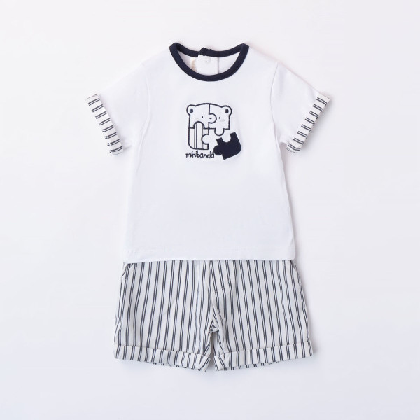 Minibanda komplet, 56-92