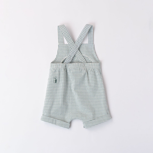 iDO kombinezon, 62-92