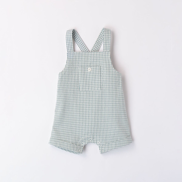 iDO kombinezon, 62-92