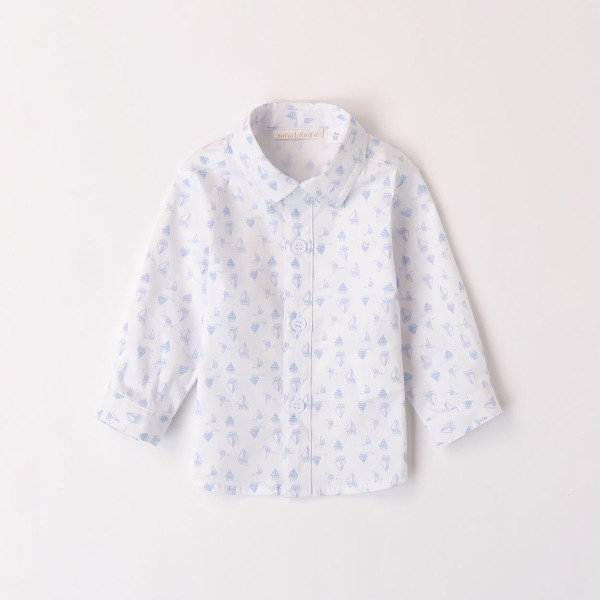 Minibanda košulja, 62-92