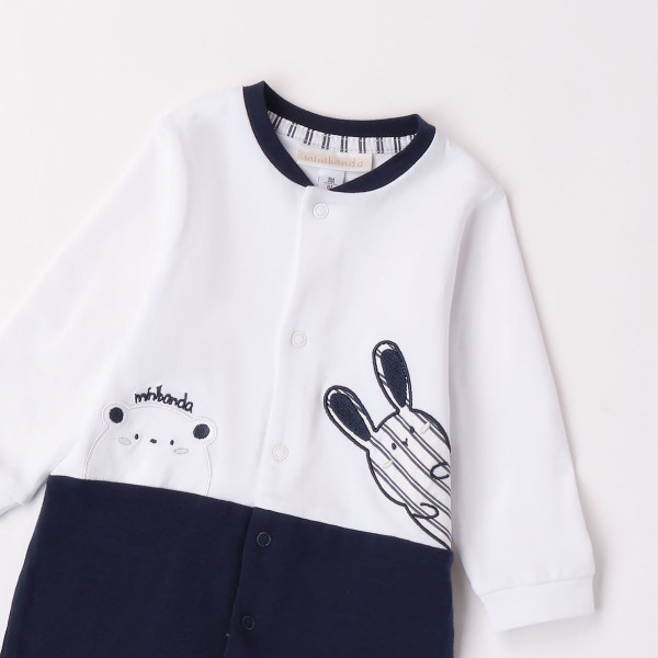 Minibanda zeka, 56-86