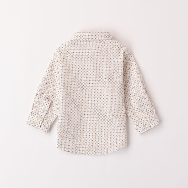 Minibanda košulja, 62-92