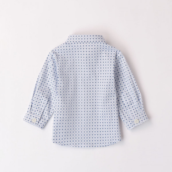 Minibanda košulja, 62-92