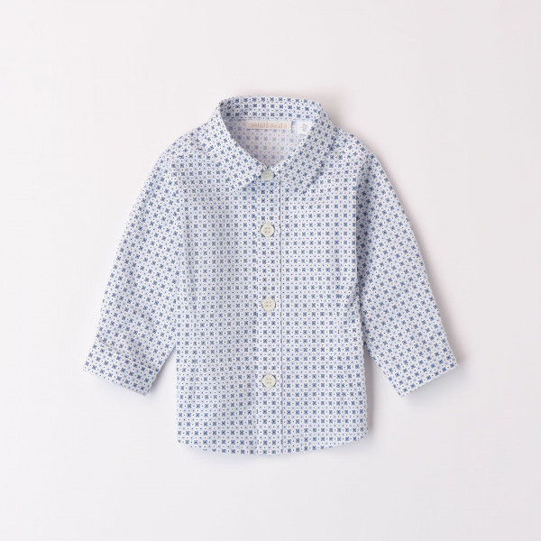 Minibanda košulja, 62-92